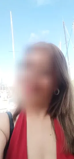 Adriana, 35 años