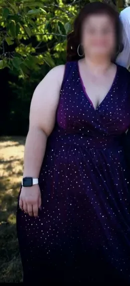 Alba, 29 años