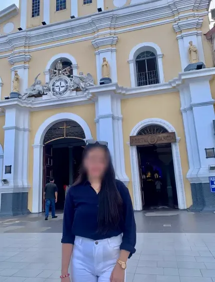 Amaia, 24 años