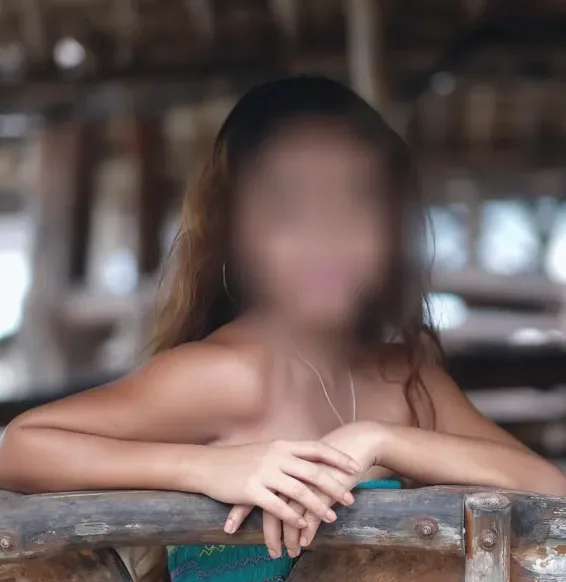Anaïs, 35 años