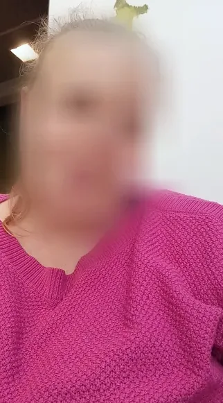 Andrea, 37 años