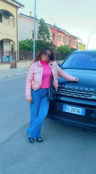 Berta, 36 años