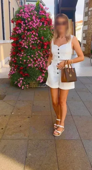 Candela, 38 años