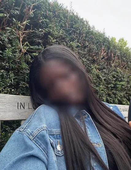 Cintia, 26 años