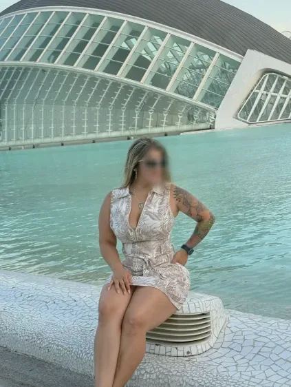 Cintia, 32 años