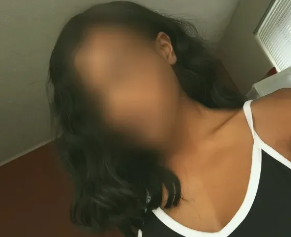 Clara, 25 años