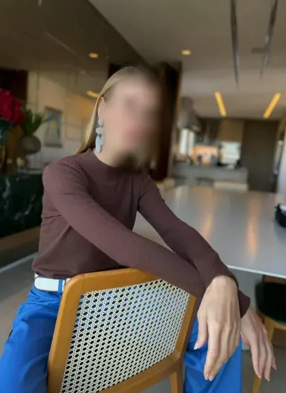 Clara, 39 años