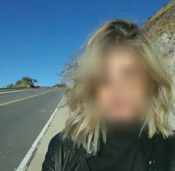 Daniela, 28 años