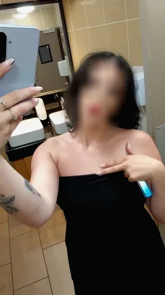 Débora, 27 años