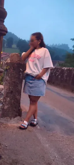 Elena, 32 años