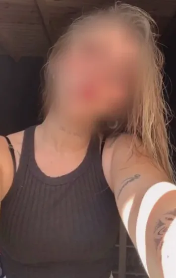 Estela, 32 años