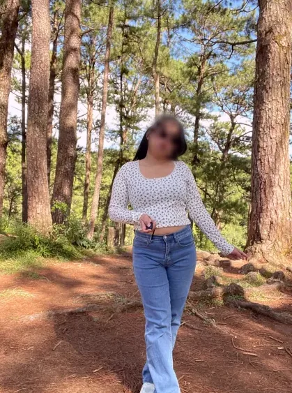 Esther, 28 años