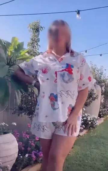 Francisca, 33 años