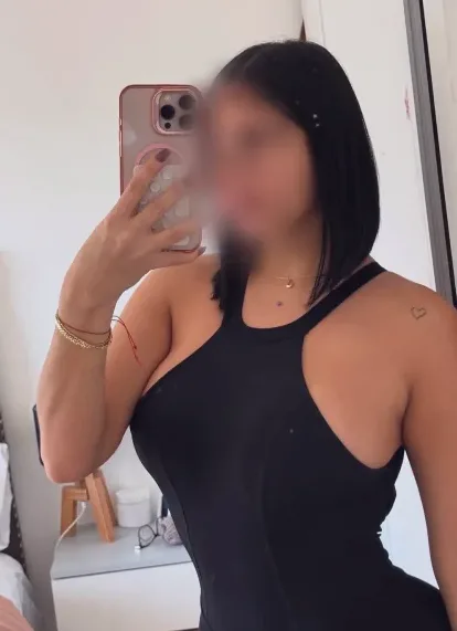 Imane, 28 años