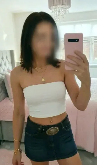 Imane, 24 años