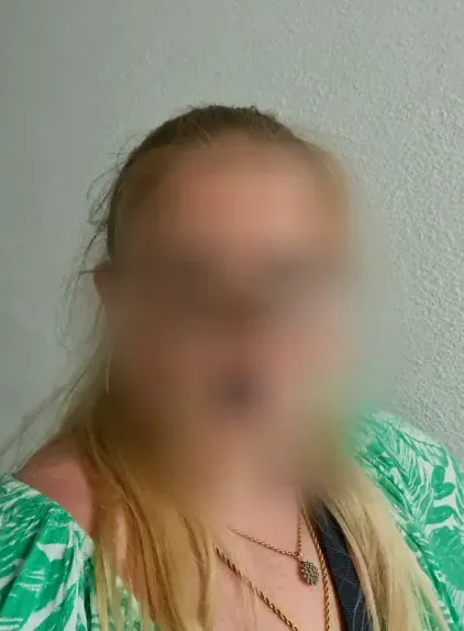 Lucero, 26 años