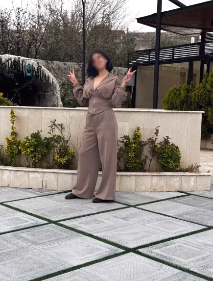 Martina, 34 años