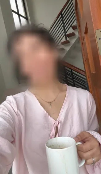 Nuria, 30 años