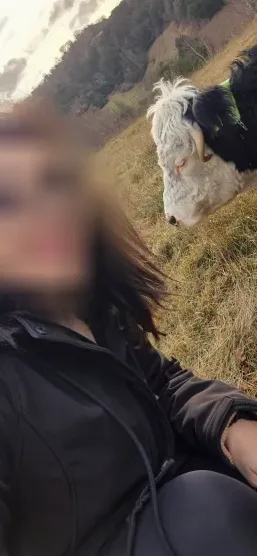 Olga, 38 años