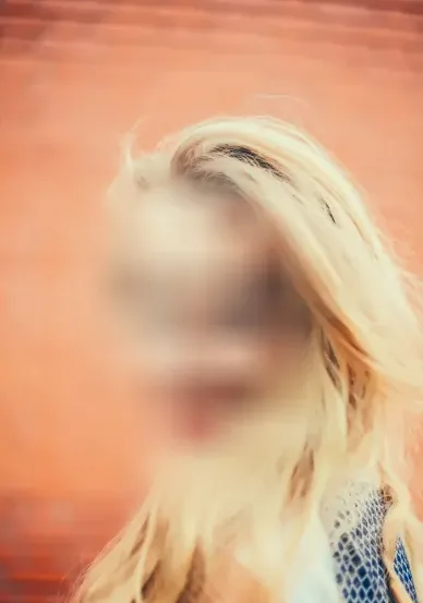 Patricia, 36 años