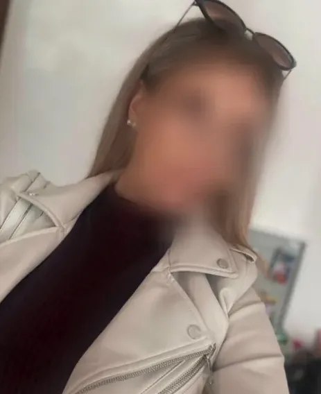 Patricia, 26 años