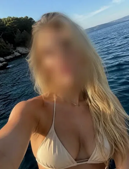 Rosa, 27 años