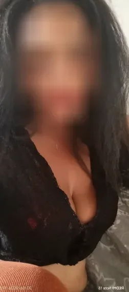 Sonia, 36 años