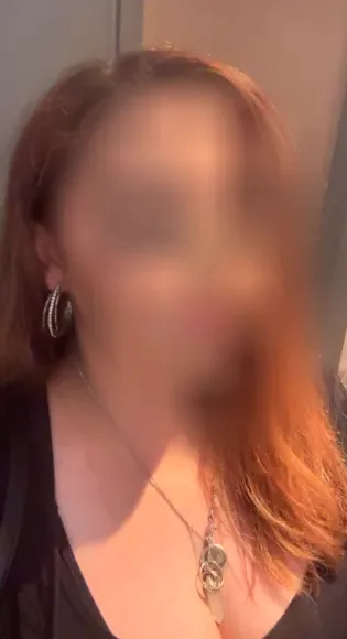 Susana, 24 años