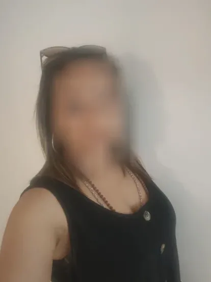 Uxue, 38 años