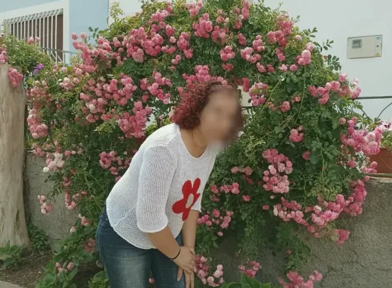 Vega, 35 años