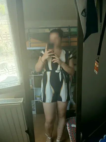 Xiana, 22 años