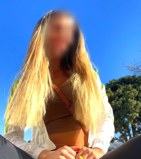 Zaira, 29 años